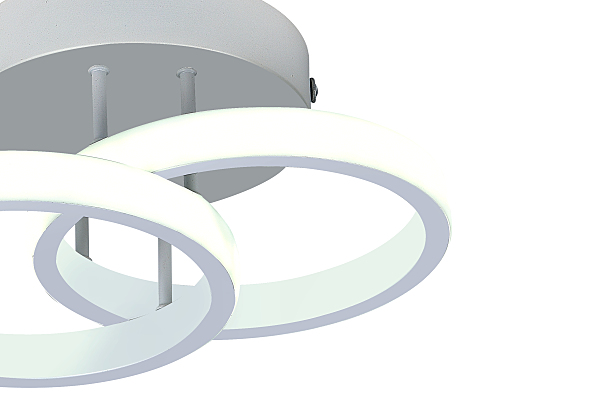 Потолочная люстра Led Lamps LED LAMPS 81112