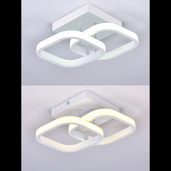 Потолочная люстра Led Lamps LED LAMPS 81114