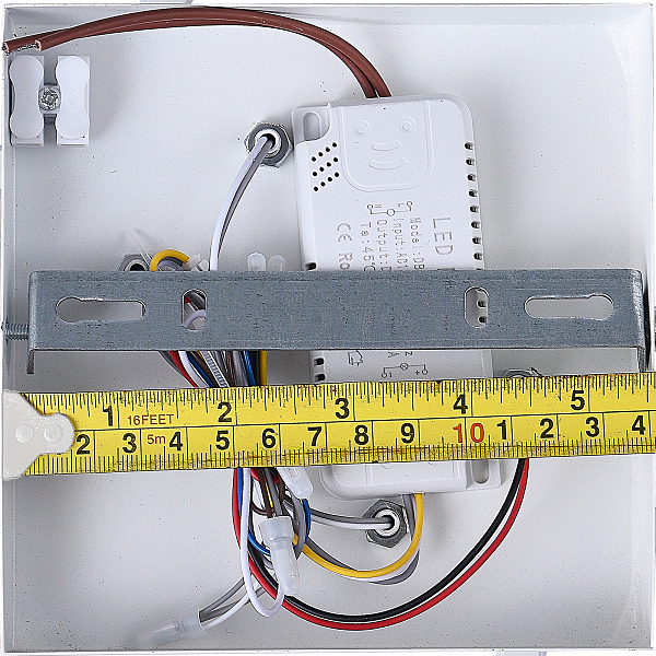 Потолочная люстра Led Lamps LED LAMPS 81114