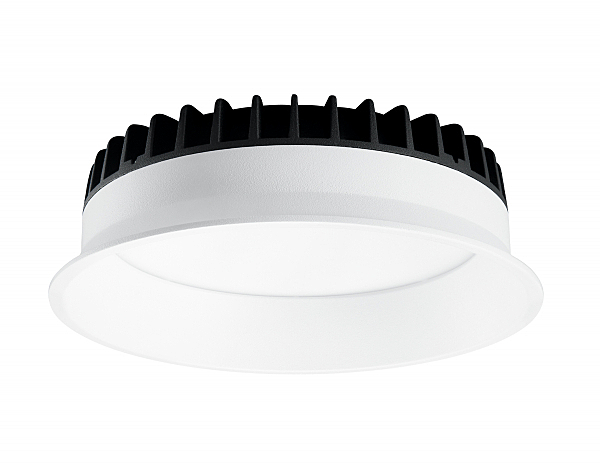 Встраиваемый светильник Downlight DCR508