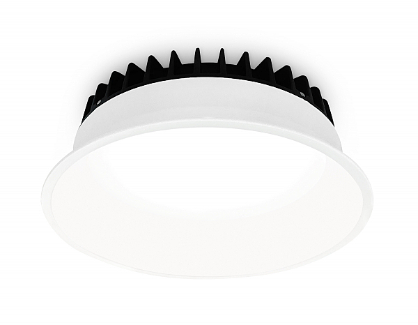 Встраиваемый светильник Downlight DCR508