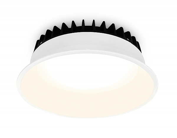 Встраиваемый светильник Downlight DCR508