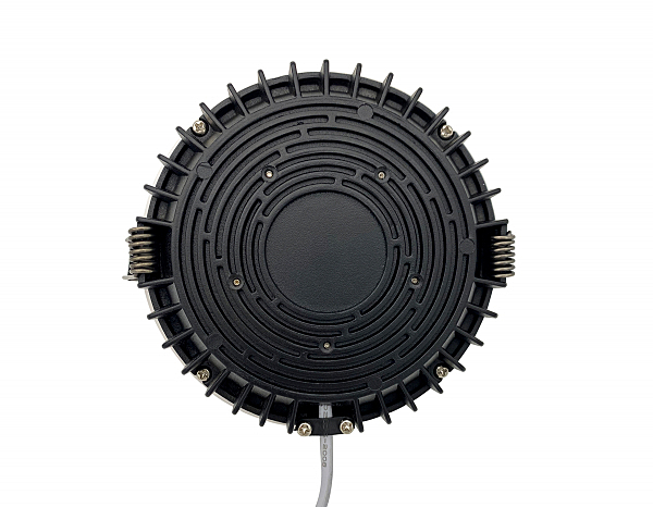 Встраиваемый светильник Downlight DCR508