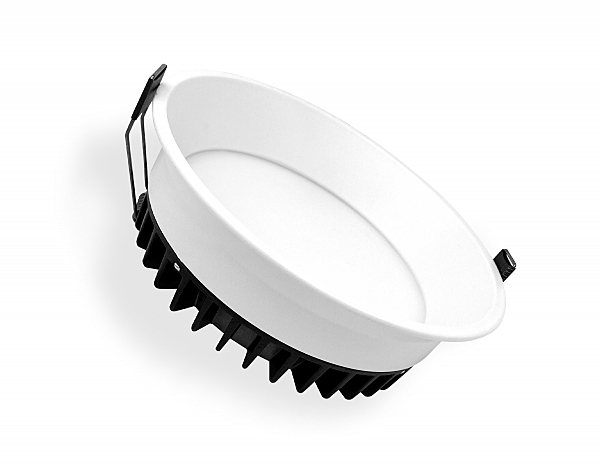Встраиваемый светильник Downlight DCR510