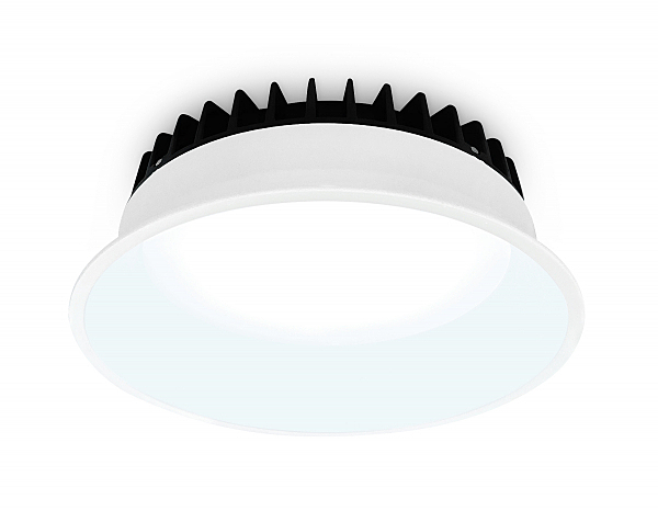Встраиваемый светильник Downlight DCR512