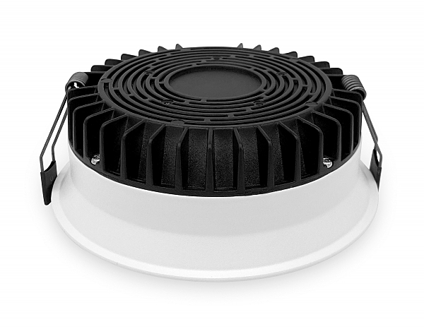 Встраиваемый светильник Downlight DCR512
