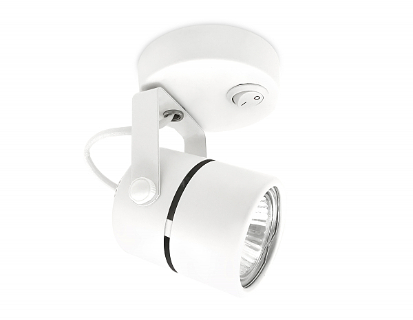 Светильник спот Techno TA100