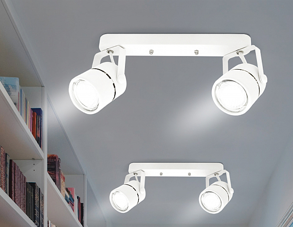 Светильник спот Techno TA104