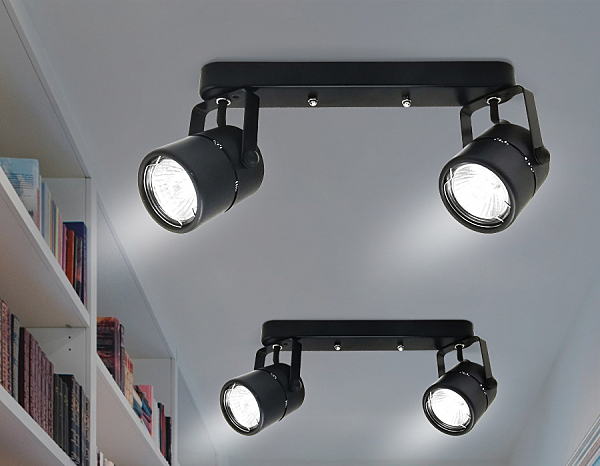 Светильник спот Techno TA106