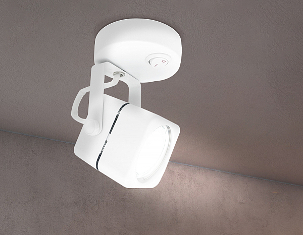 Светильник спот Techno TA108