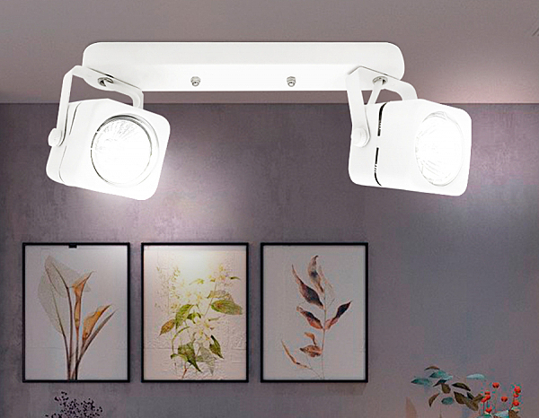 Светильник спот Techno TA112