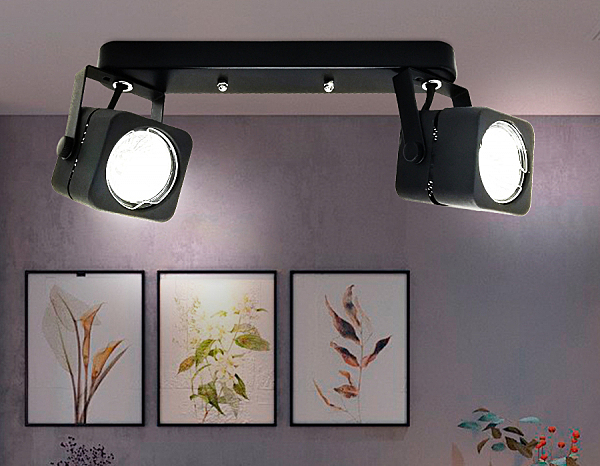 Светильник спот Techno TA114