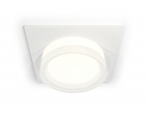 Встраиваемый светильник Techno XC6520066