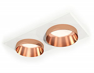 Встраиваемый светильник Techno XC6525025