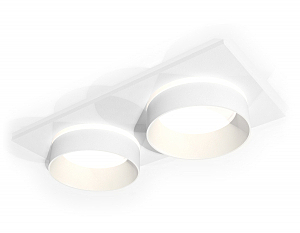 Встраиваемый светильник Techno XC6525061