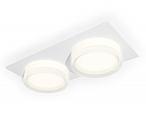 Встраиваемый светильник Techno XC6525066