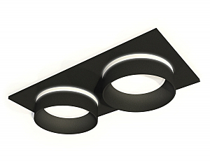 Встраиваемый светильник Techno XC6526061