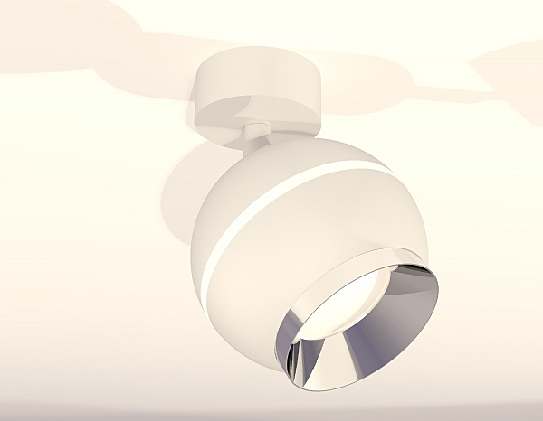 Светильник спот Techno XM1101002