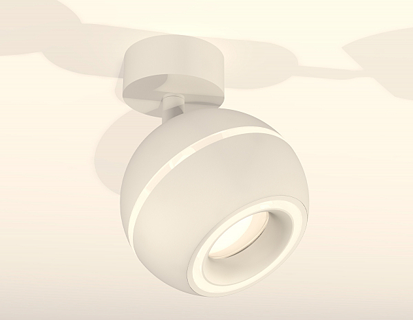 Светильник спот Techno XM1101015