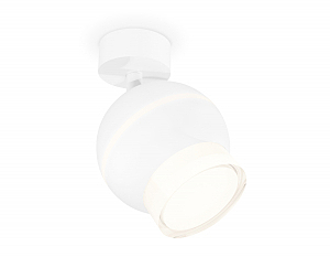 Светильник спот Techno XM1101016