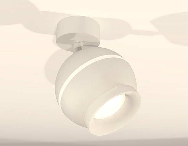 Светильник спот Techno XM1101017