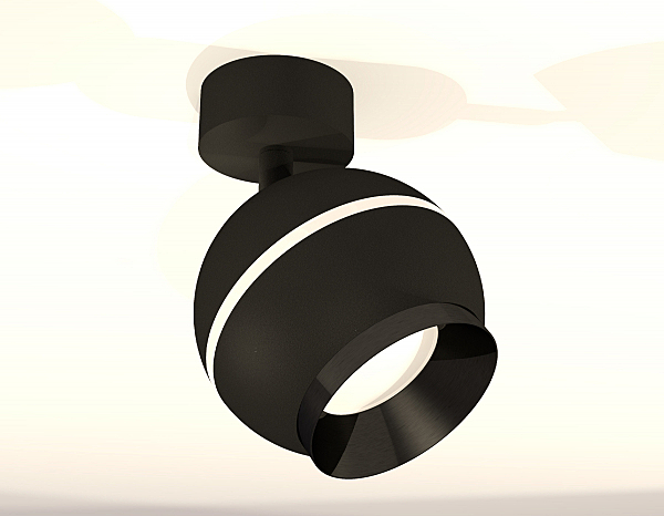 Светильник спот Techno XM1102001