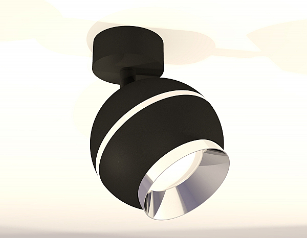 Светильник спот Techno XM1102002