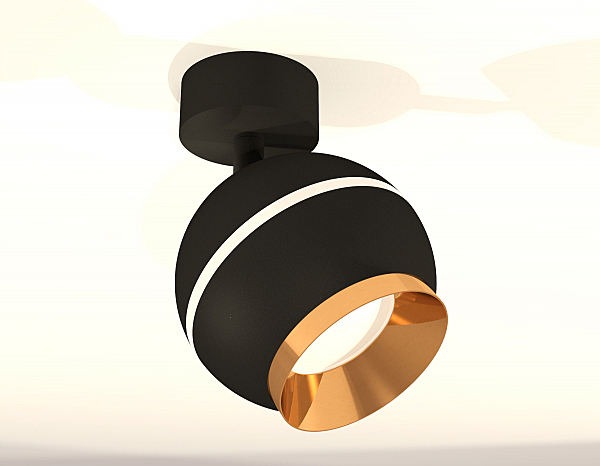 Светильник спот Techno XM1102004