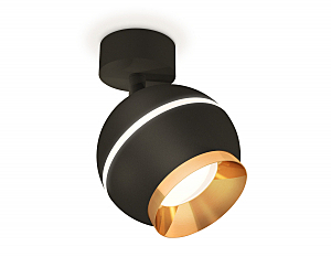 Светильник спот Techno XM1102004