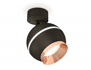 Светильник спот Techno XM1102005