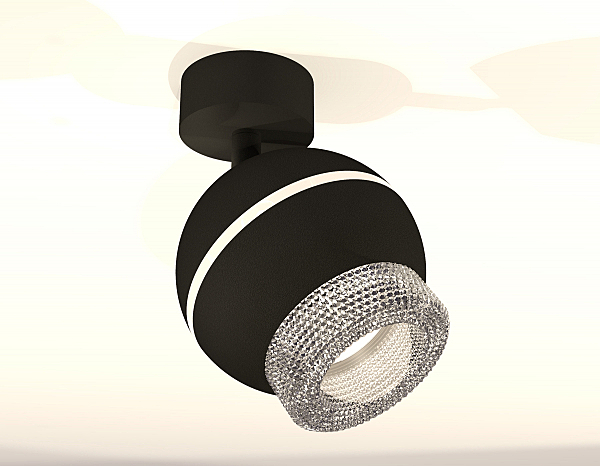 Светильник спот Techno XM1102010