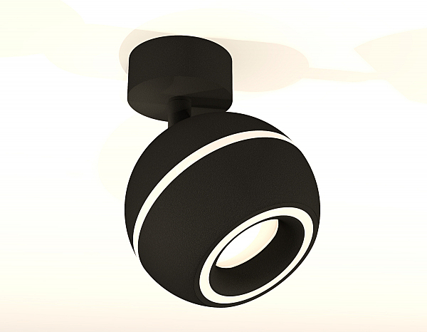 Светильник спот Techno XM1102015