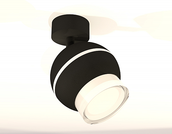 Светильник спот Techno XM1102016