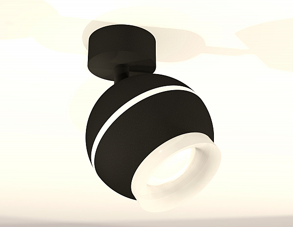 Светильник спот Techno XM1102017