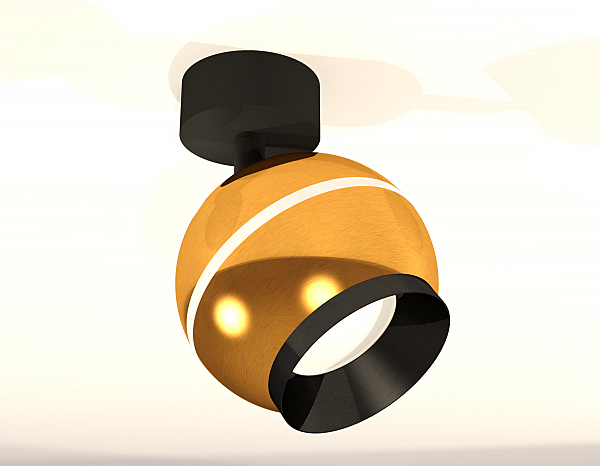 Светильник спот Techno XM1105001