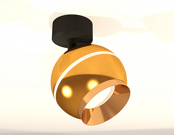 Светильник спот Techno XM1105002