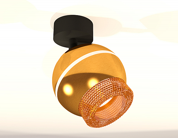 Светильник спот Techno XM1105010