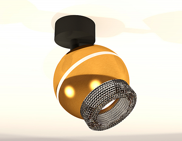 Светильник спот Techno XM1105011