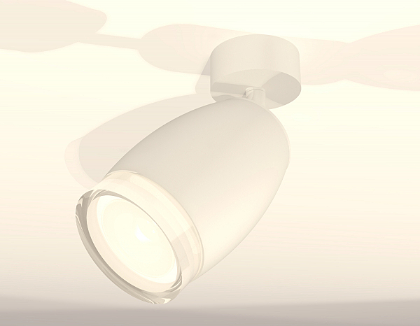 Светильник спот Techno XM1122005