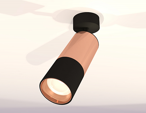 Светильник спот Techno XM6302001