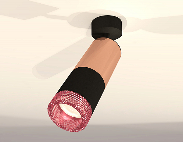 Светильник спот Techno XM6302002