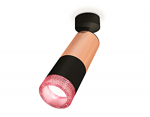 Светильник спот Techno XM6302002