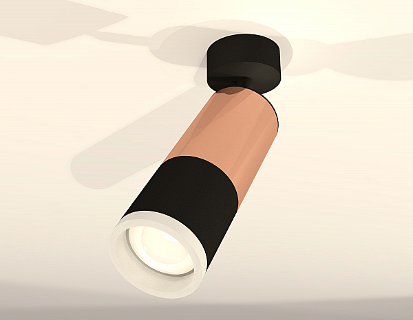 Светильник спот Techno XM6302003