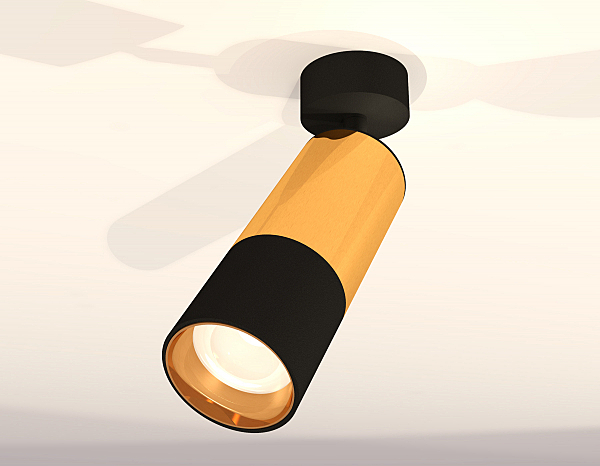 Светильник спот Techno XM6302010