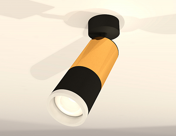 Светильник спот Techno XM6302012