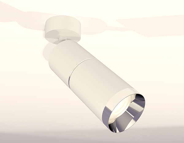 Светильник спот Techno XM6312010