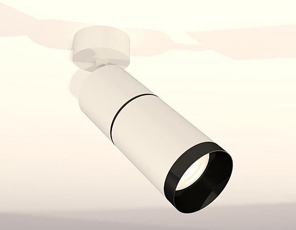 Светильник спот Techno XM6312011