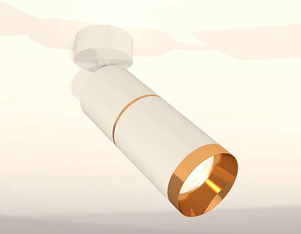 Светильник спот Techno XM6312012