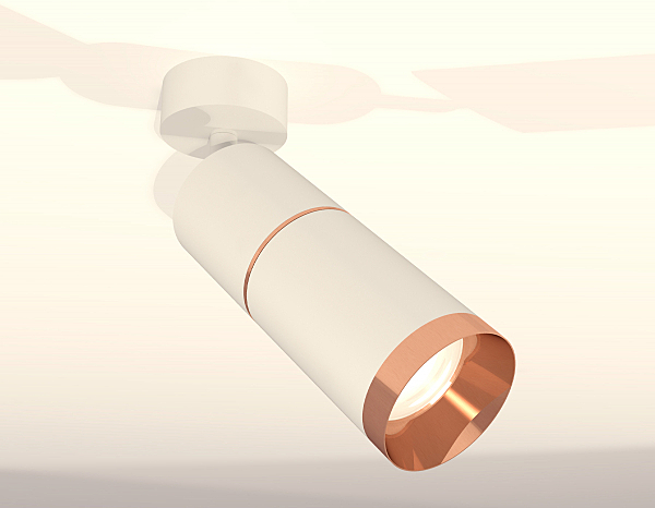 Светильник спот Techno XM6312013