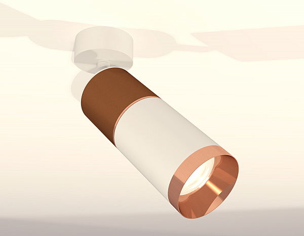 Светильник спот Techno XM6312015